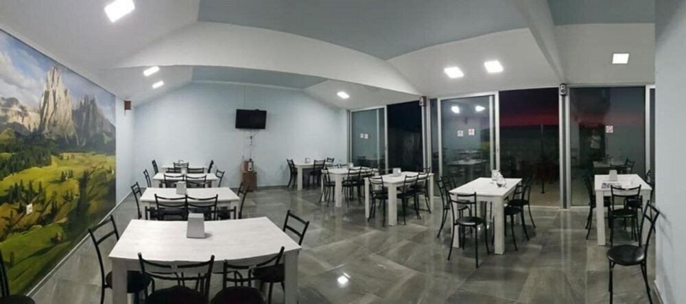 Imaginea Sunny Hotel 1*